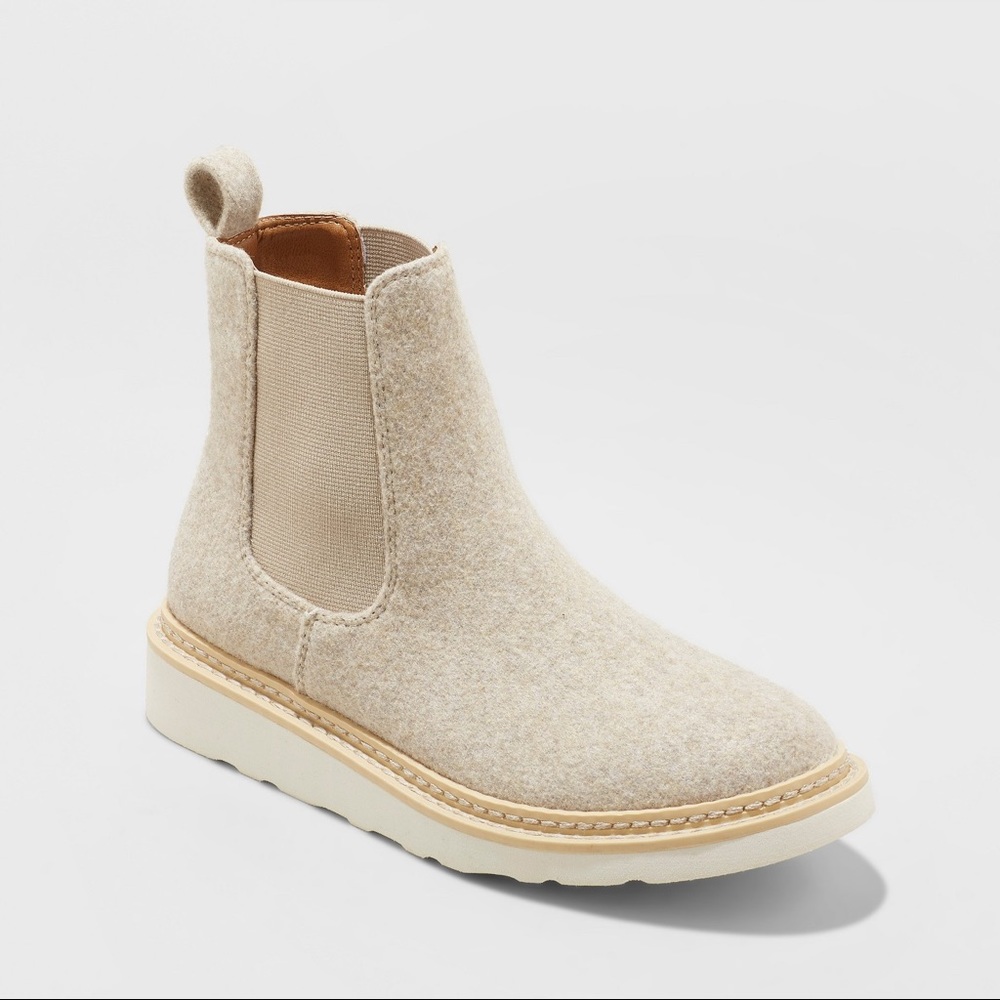 Chelsea Boots